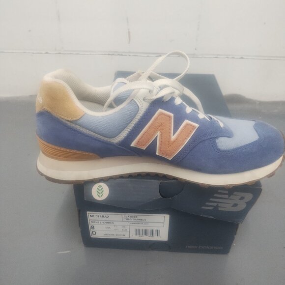 New Balance 574 - Picture 2 of 12